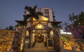 The Guwahati Address By Centre Point